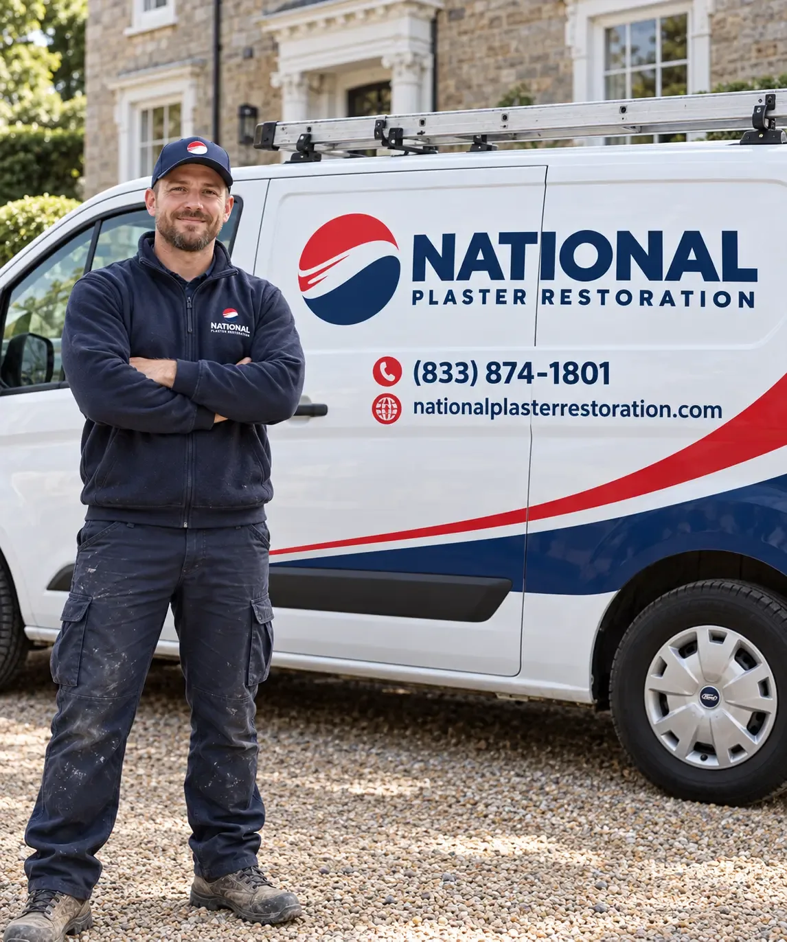 Plaster Repair company in Latah, WA